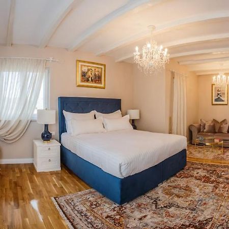 San Mihael Luxury Rooms 1 Dugopolje Exterior photo