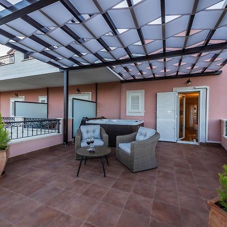 San Mihael Luxury Rooms 1 Dugopolje Exterior photo
