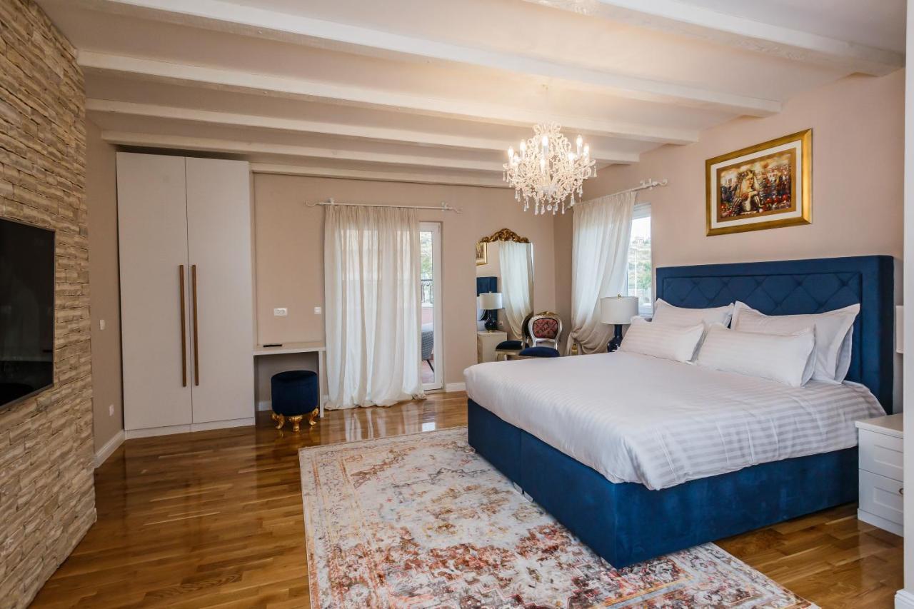 San Mihael Luxury Rooms 1 Dugopolje Exterior photo