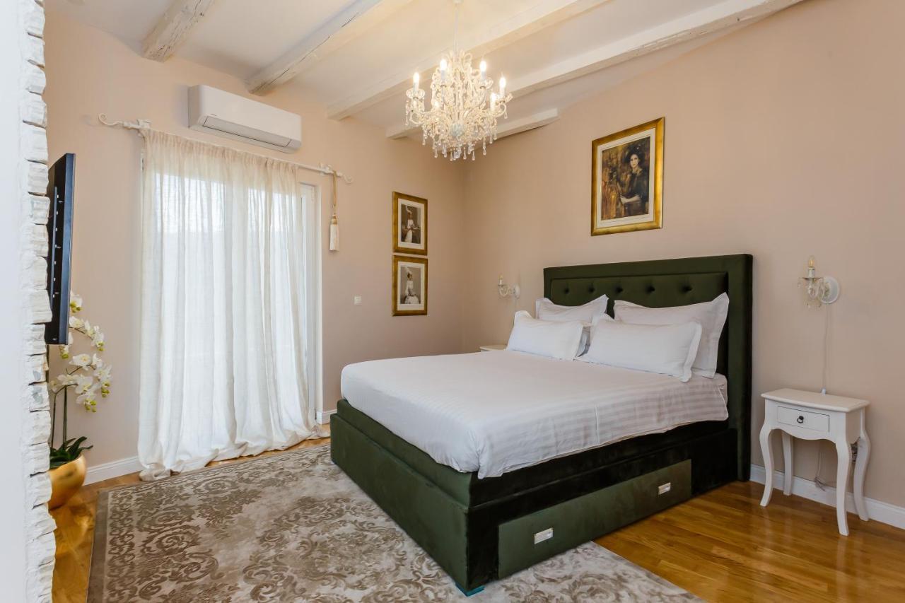 San Mihael Luxury Rooms 1 Dugopolje Exterior photo