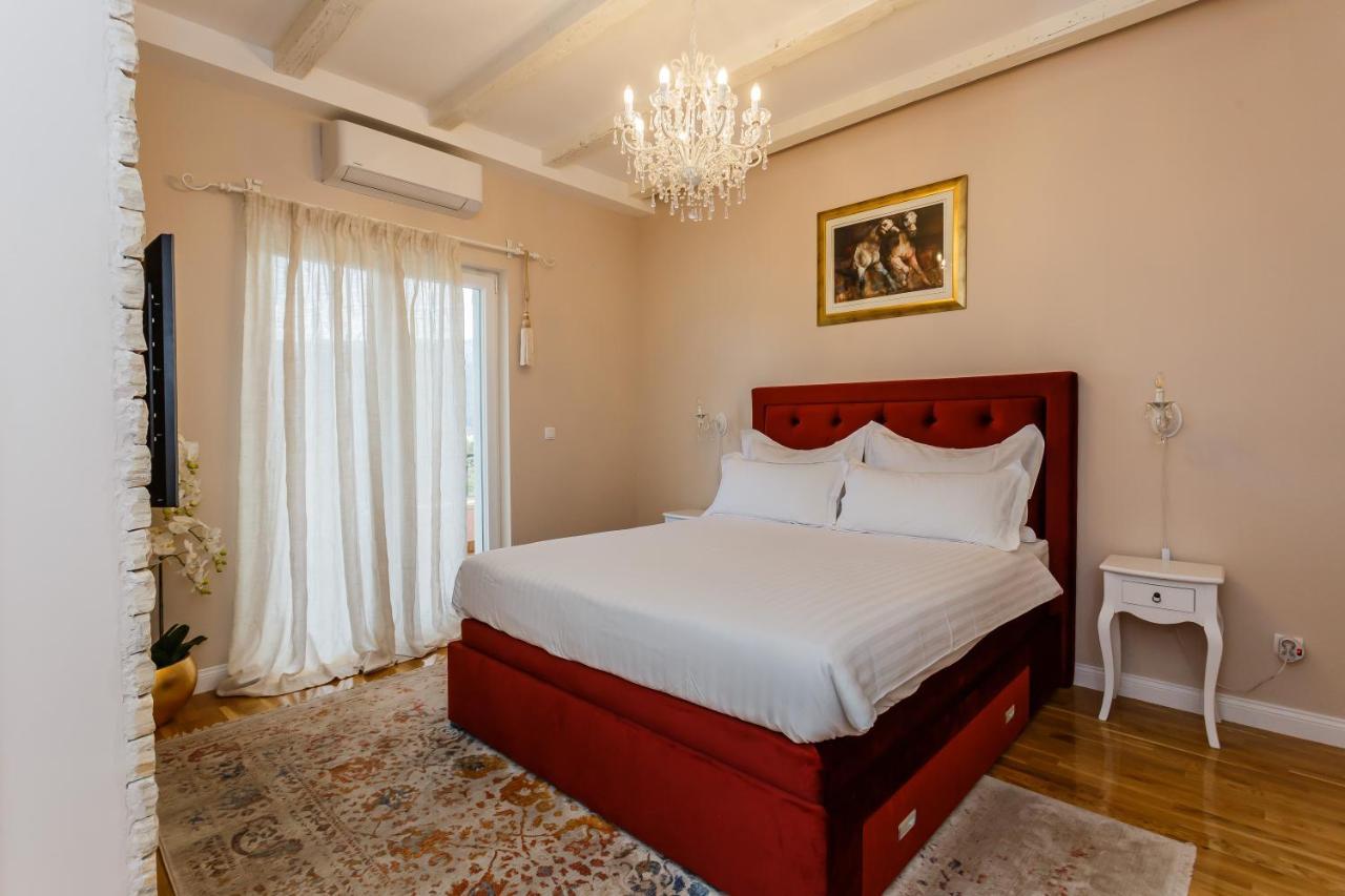 San Mihael Luxury Rooms 1 Dugopolje Exterior photo