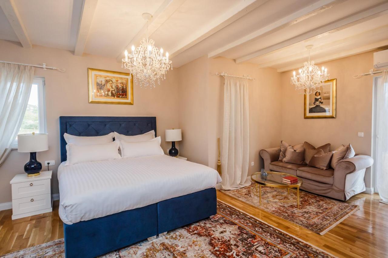 San Mihael Luxury Rooms 1 Dugopolje Room photo
