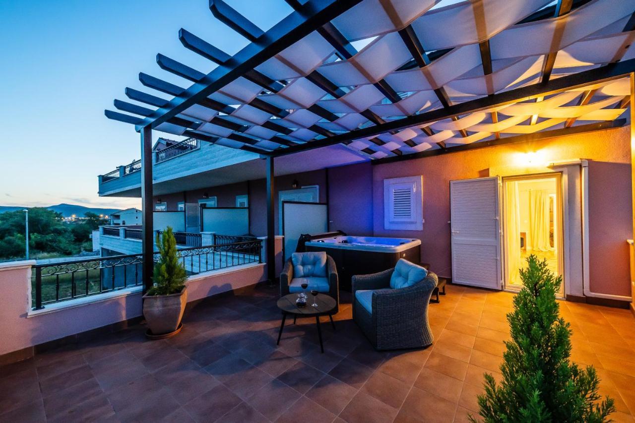 San Mihael Luxury Rooms 1 Dugopolje Exterior photo