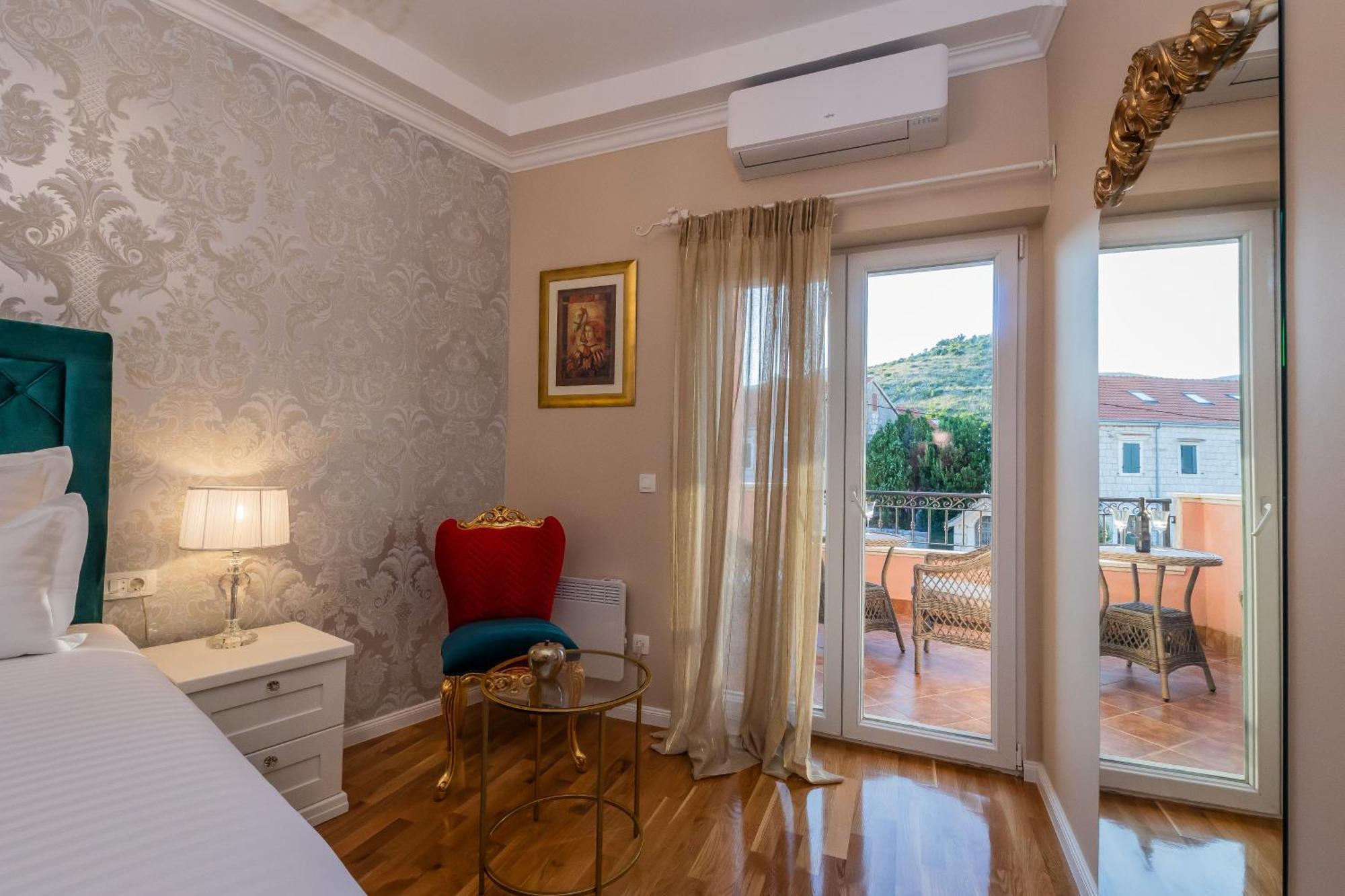 San Mihael Luxury Rooms 1 Dugopolje Exterior photo
