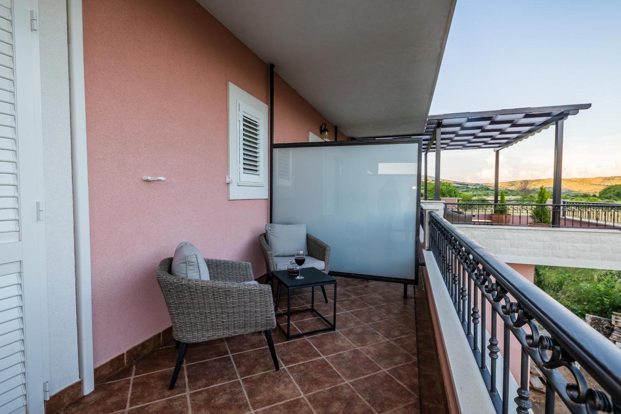 San Mihael Luxury Rooms 1 Dugopolje Exterior photo