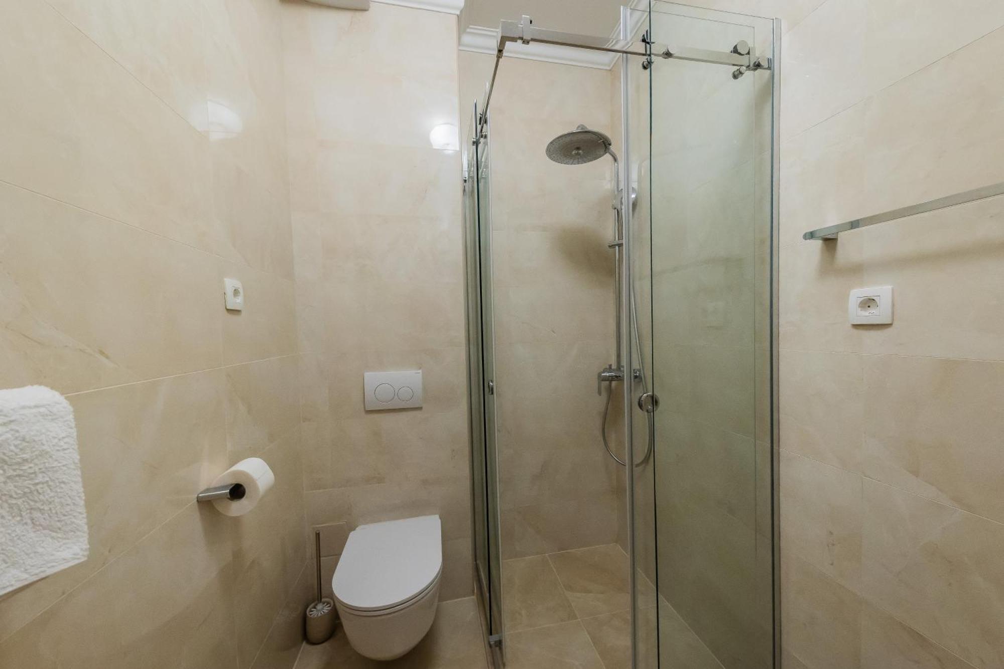 San Mihael Luxury Rooms 1 Dugopolje Room photo