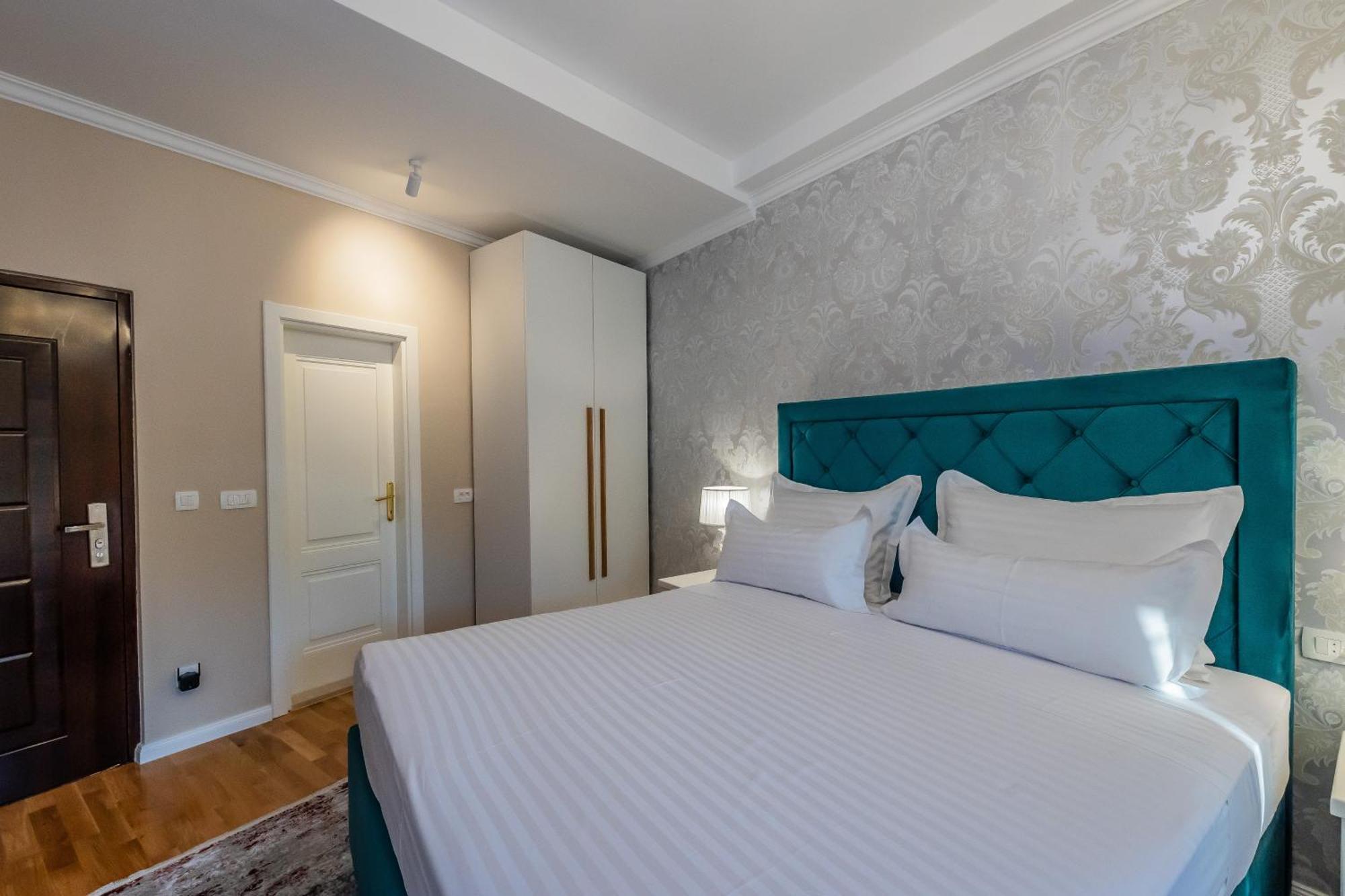 San Mihael Luxury Rooms 1 Dugopolje Room photo
