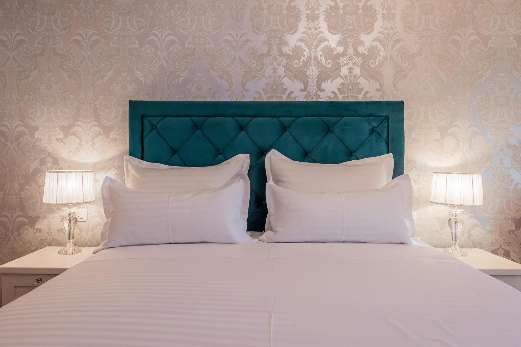 San Mihael Luxury Rooms 1 Dugopolje Room photo