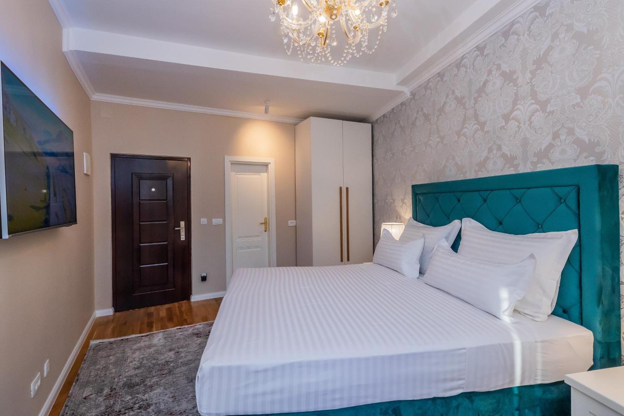 San Mihael Luxury Rooms 1 Dugopolje Room photo