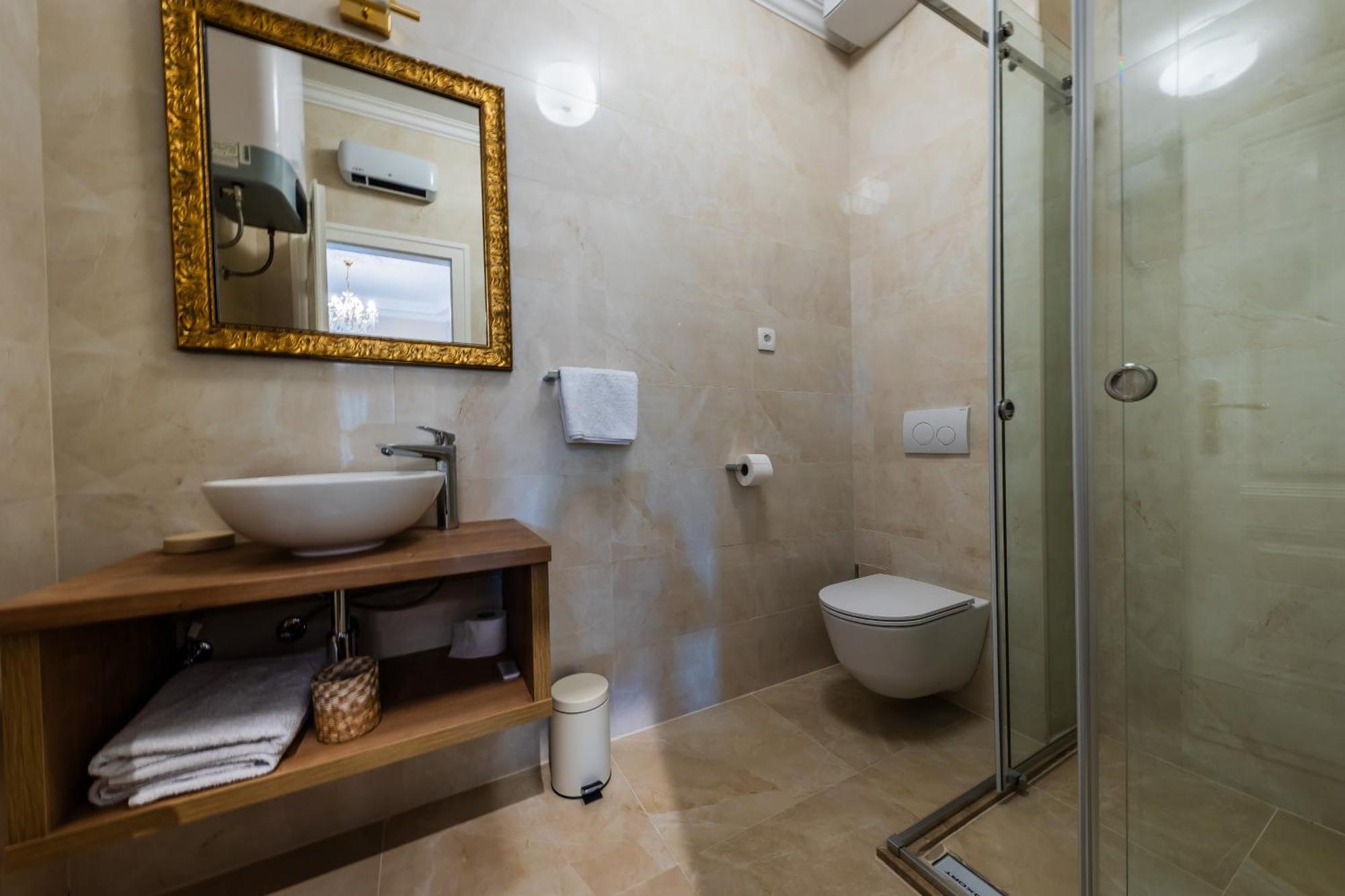 San Mihael Luxury Rooms 1 Dugopolje Room photo