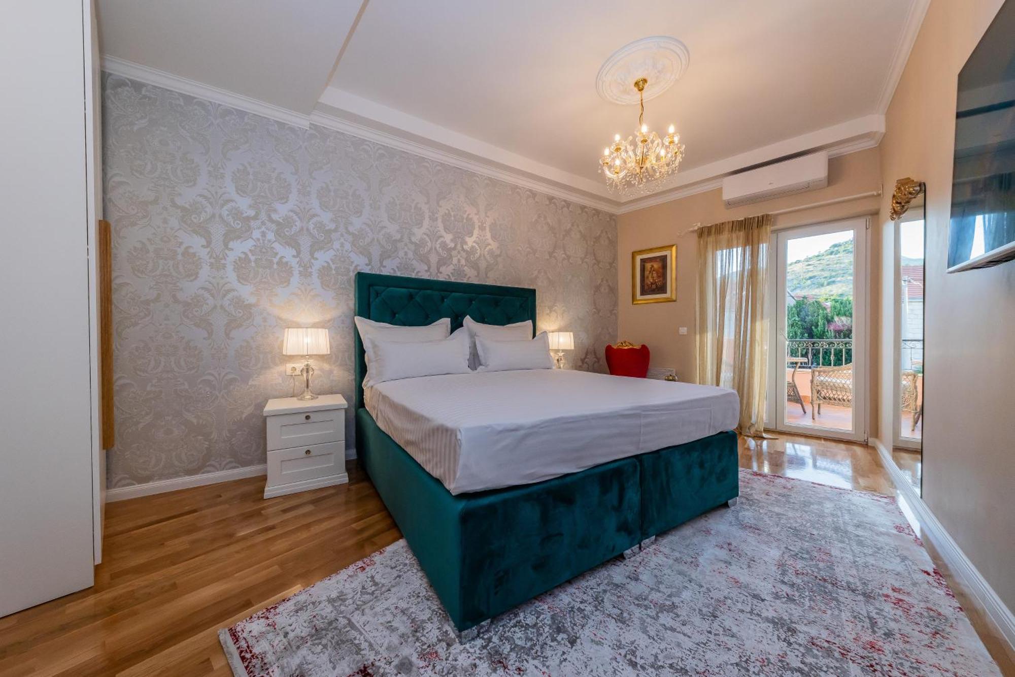 San Mihael Luxury Rooms 1 Dugopolje Room photo