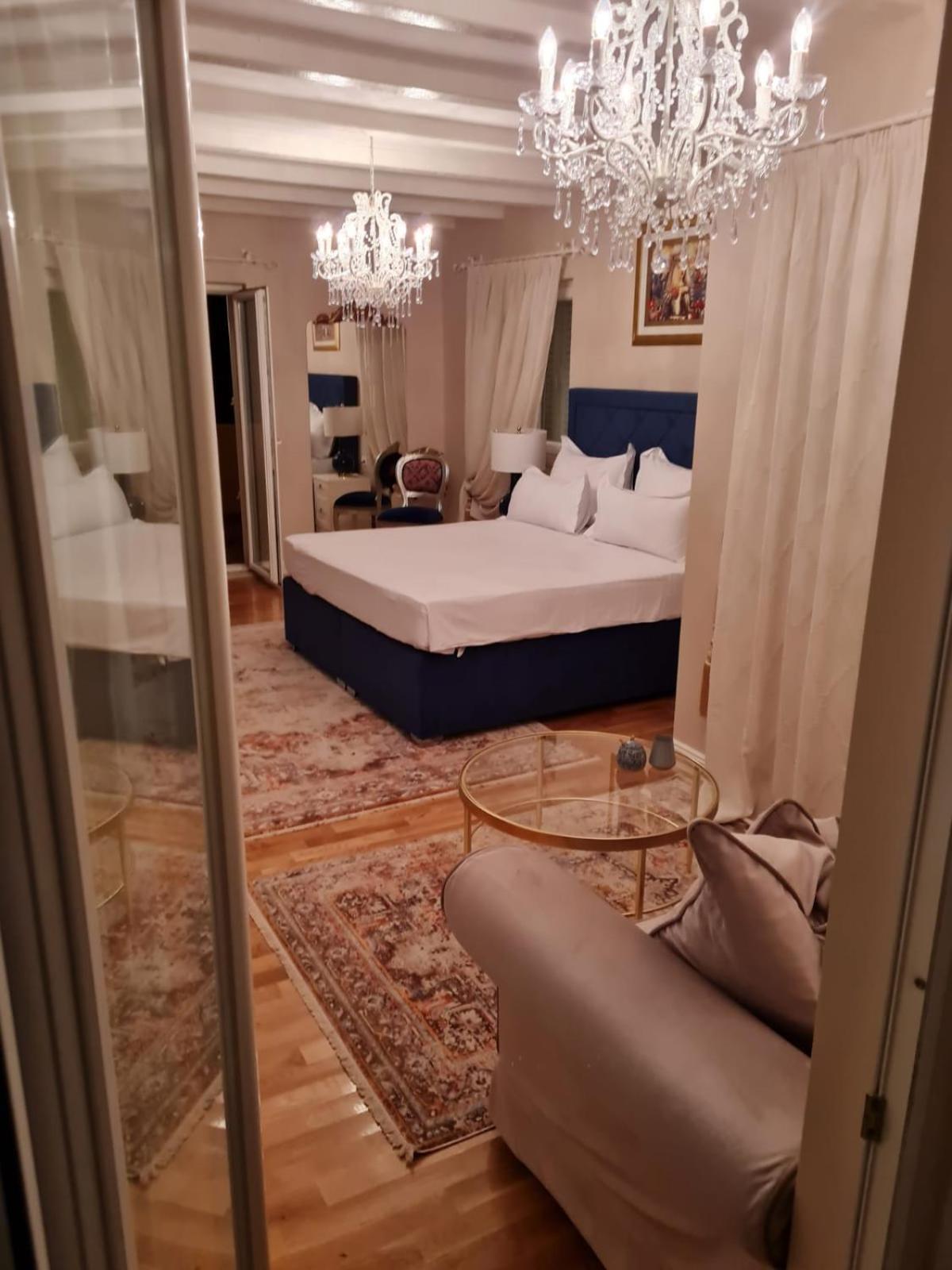 San Mihael Luxury Rooms 1 Dugopolje Room photo