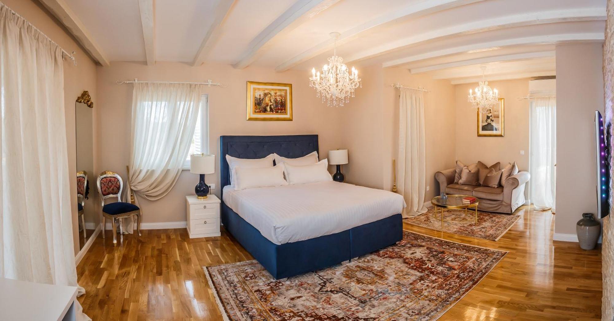 San Mihael Luxury Rooms 1 Dugopolje Room photo