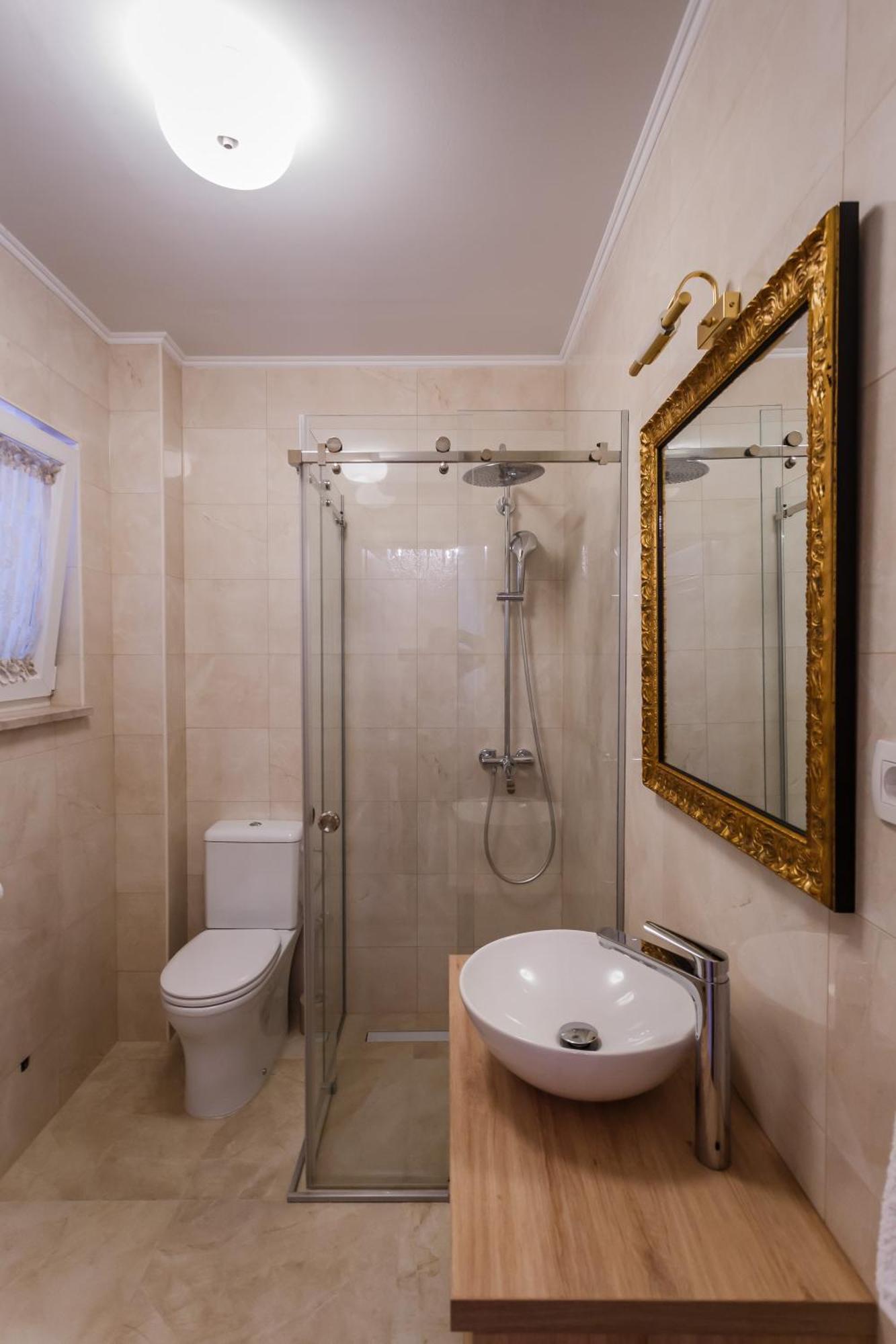 San Mihael Luxury Rooms 1 Dugopolje Room photo