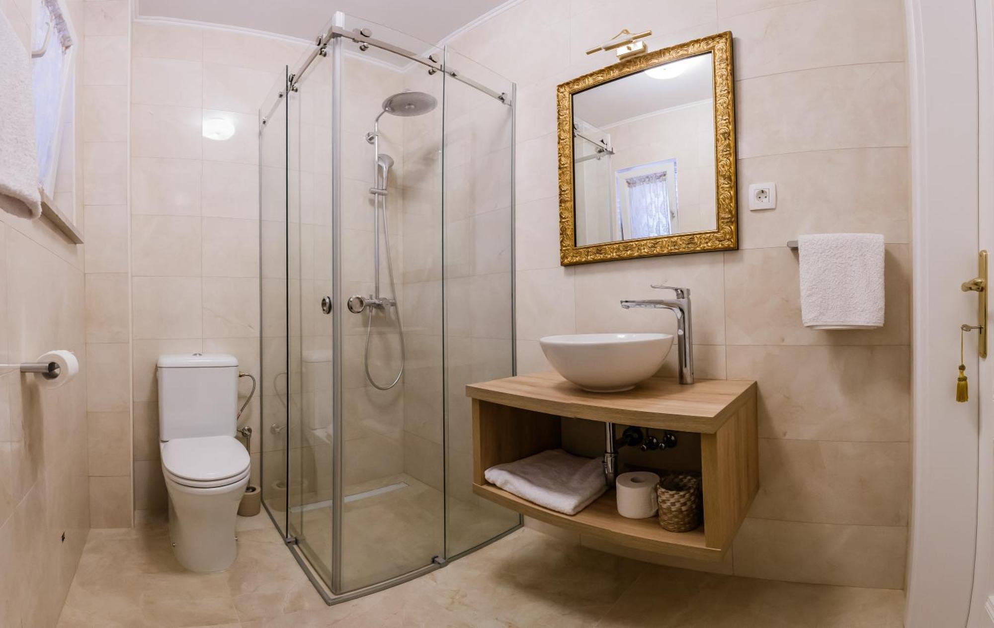 San Mihael Luxury Rooms 1 Dugopolje Room photo