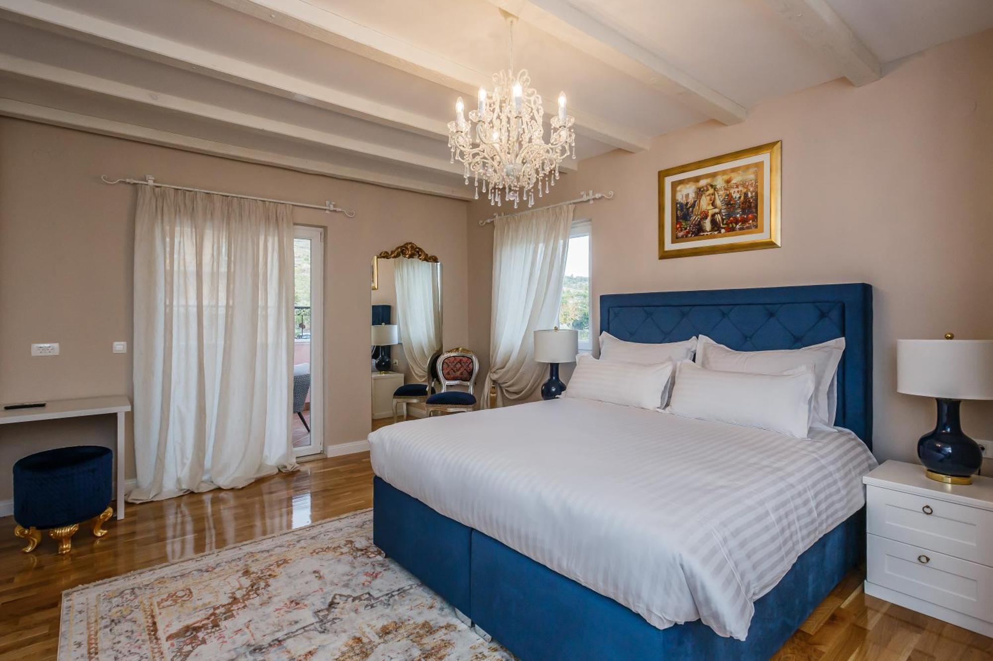 San Mihael Luxury Rooms 1 Dugopolje Room photo