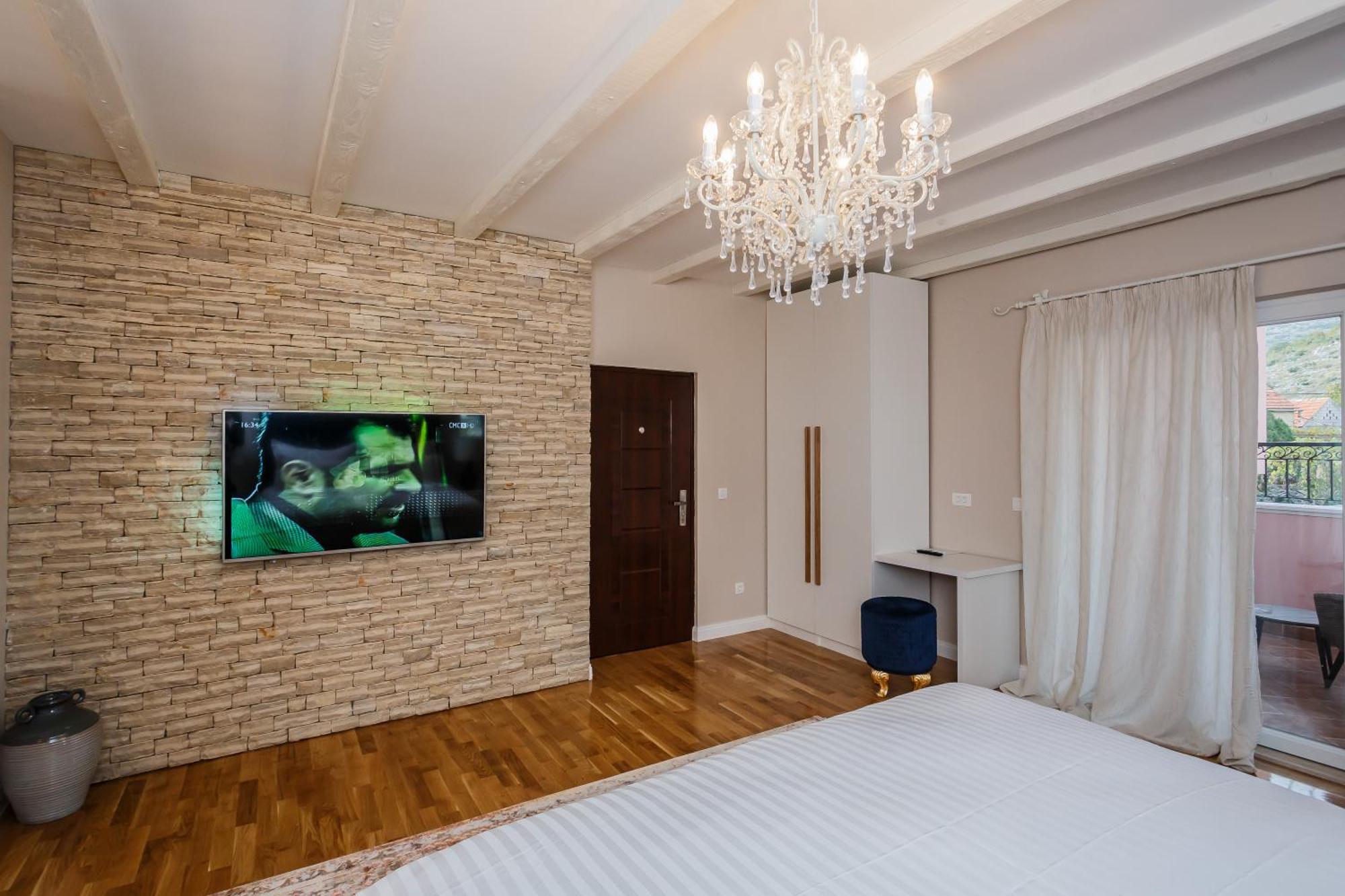 San Mihael Luxury Rooms 1 Dugopolje Room photo