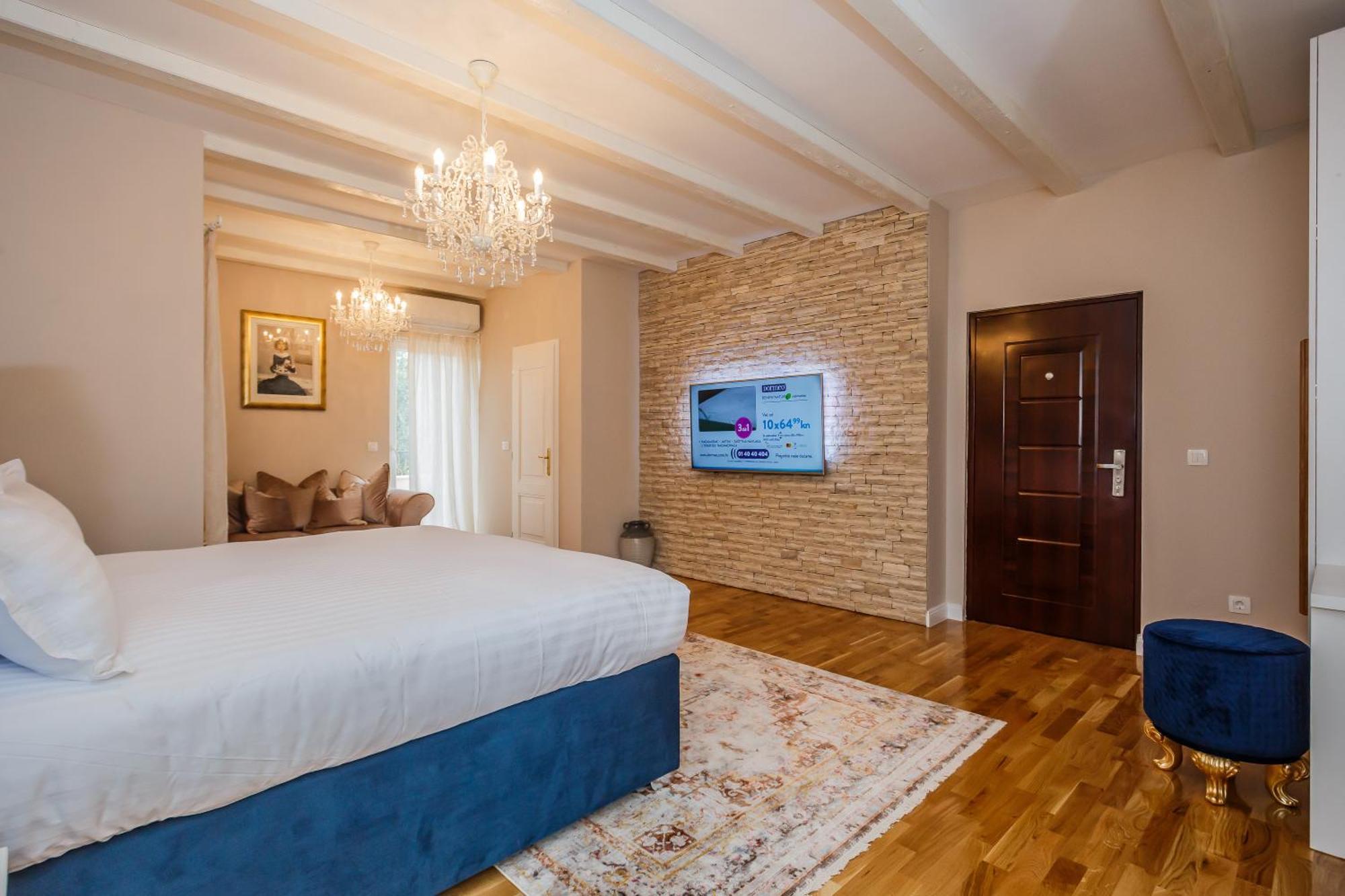 San Mihael Luxury Rooms 1 Dugopolje Room photo
