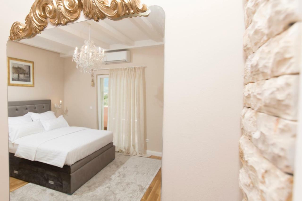 San Mihael Luxury Rooms 1 Dugopolje Exterior photo