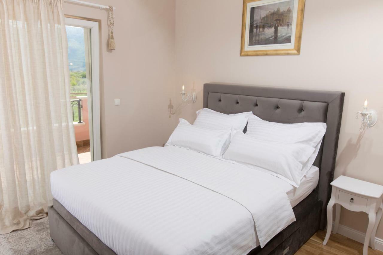 San Mihael Luxury Rooms 1 Dugopolje Exterior photo