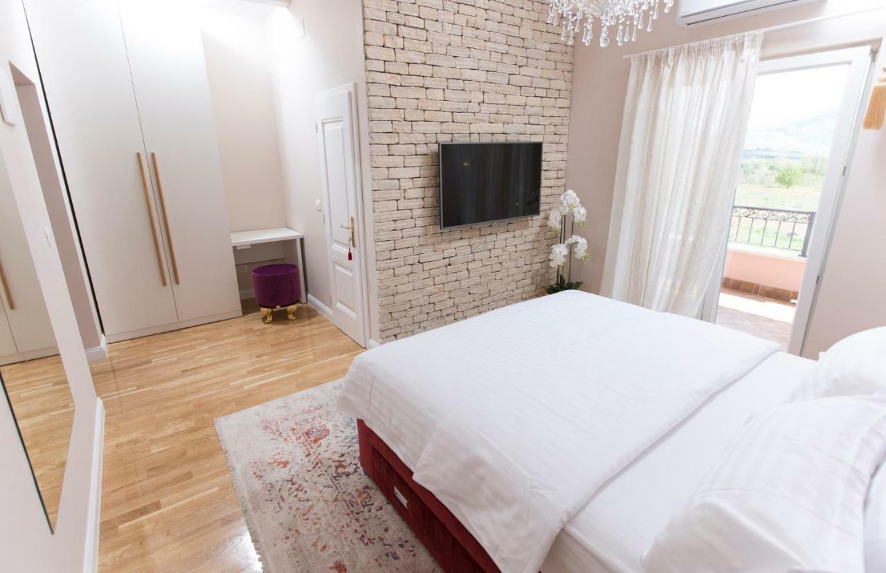 San Mihael Luxury Rooms 1 Dugopolje Exterior photo