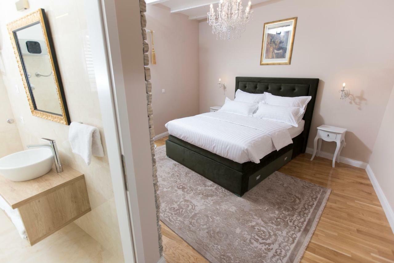San Mihael Luxury Rooms 1 Dugopolje Exterior photo