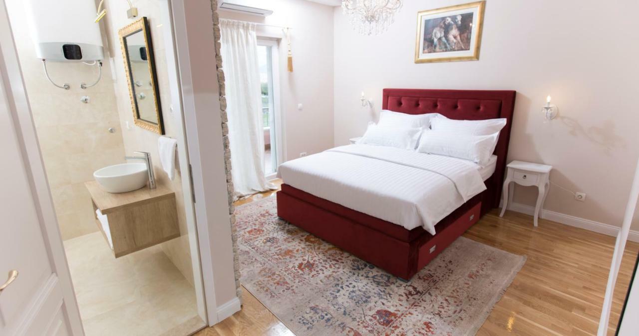 San Mihael Luxury Rooms 1 Dugopolje Exterior photo